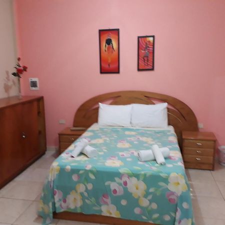 Palmas Park Hotel Y Restaurant Obligado エクステリア 写真