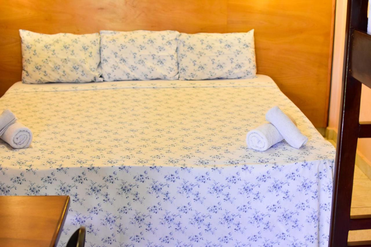 Palmas Park Hotel Y Restaurant Obligado エクステリア 写真