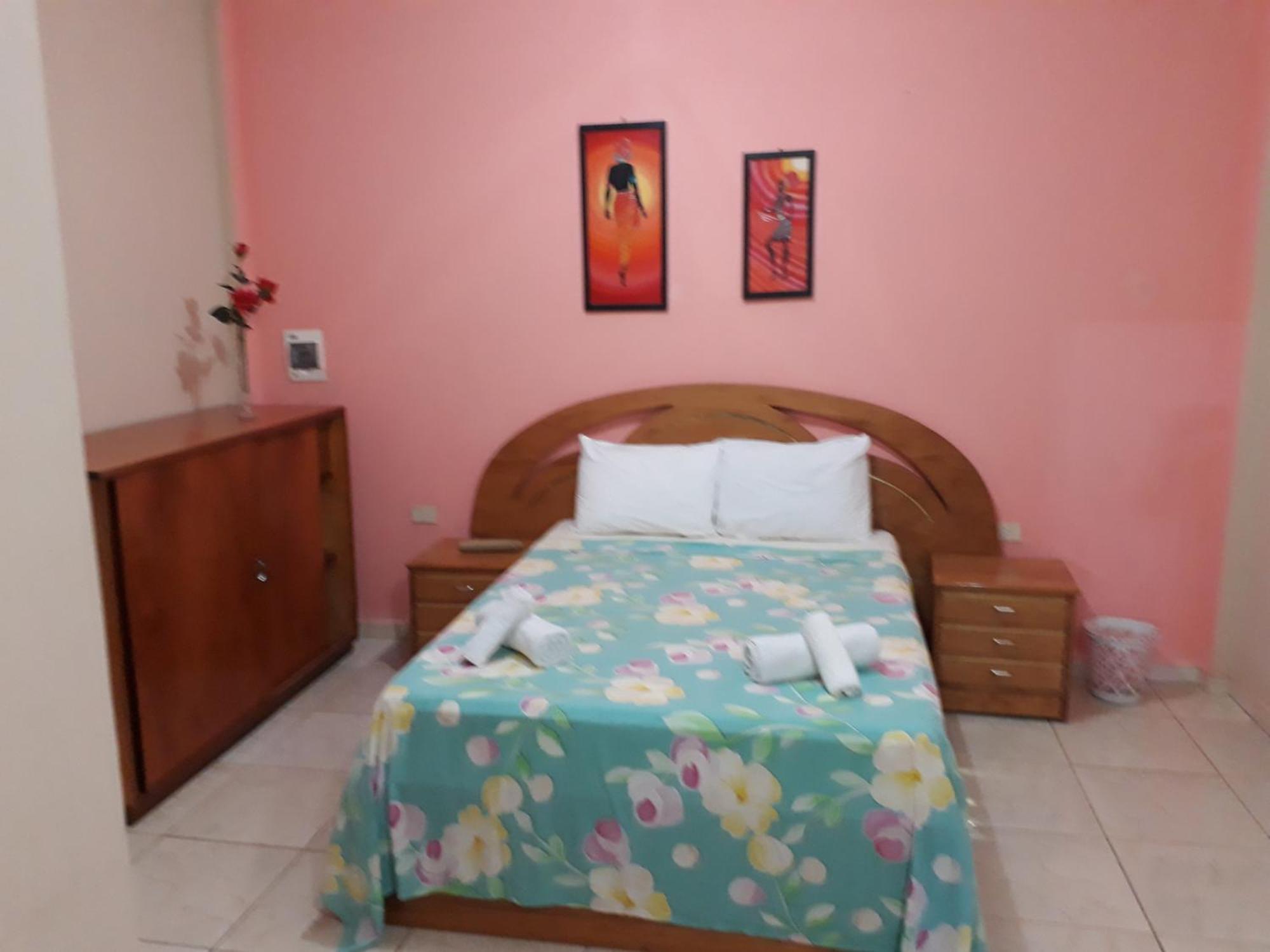 Palmas Park Hotel Y Restaurant Obligado エクステリア 写真